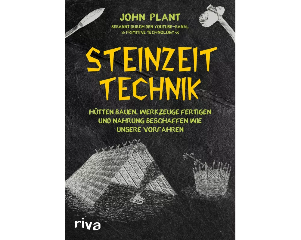 Steinzeit-Technik
