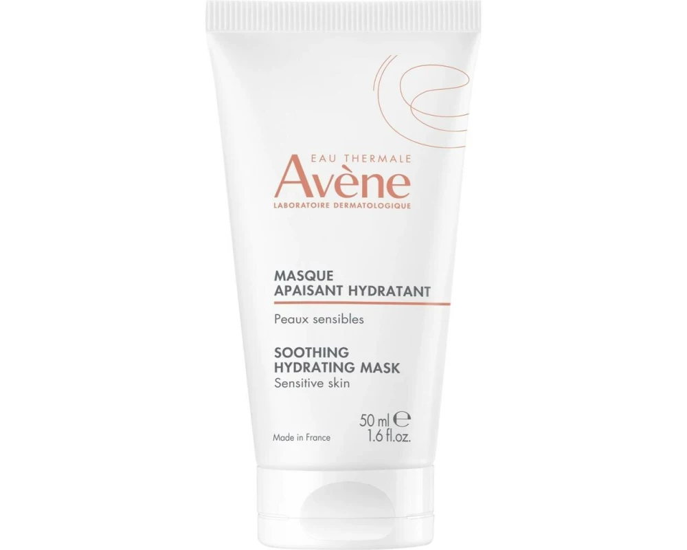 Avène Masque Apaisant Hydratant 50 ml