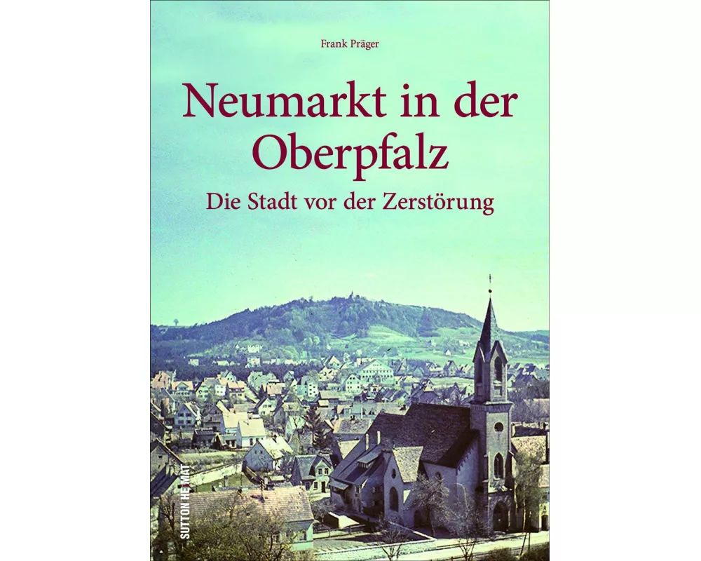 Neumarkt in der Oberpfalz