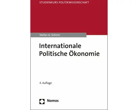 Internationale Politische Ökonomie