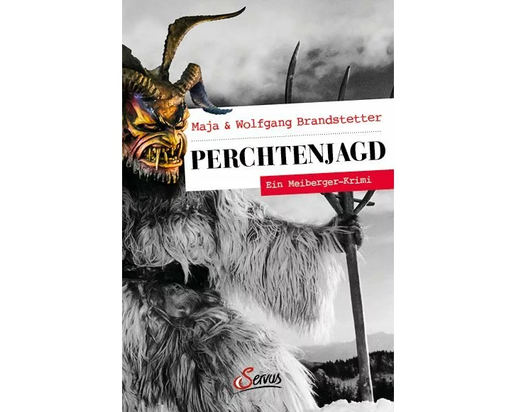 Perchtenjagd