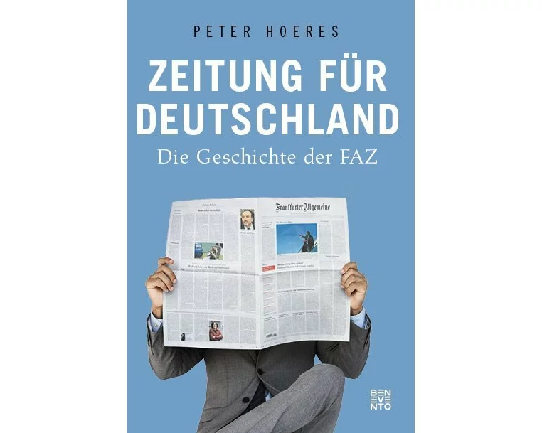 Zeitung für Deutschland