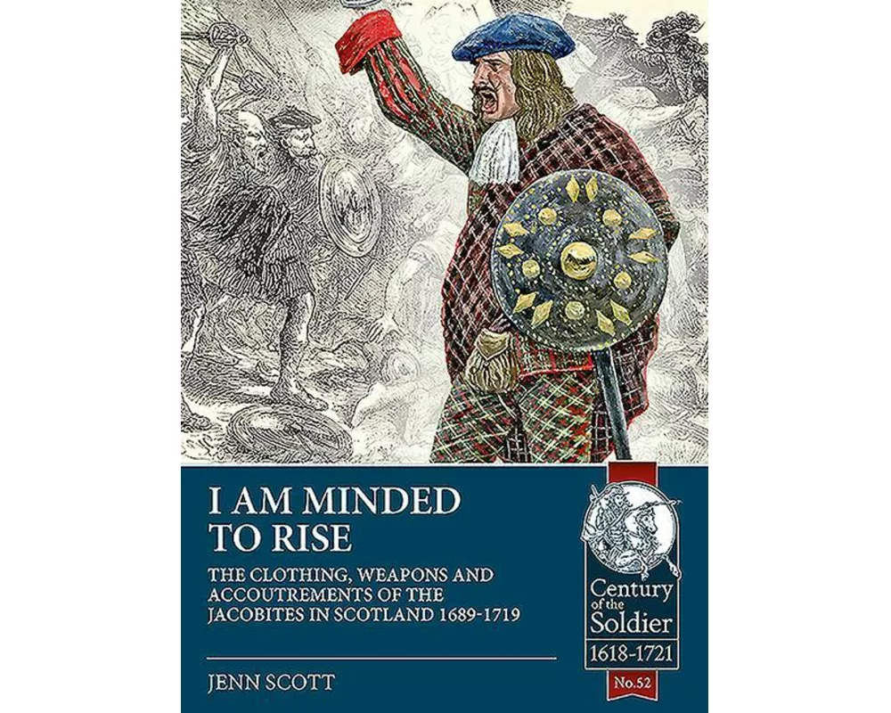 I am Minded to Rise
