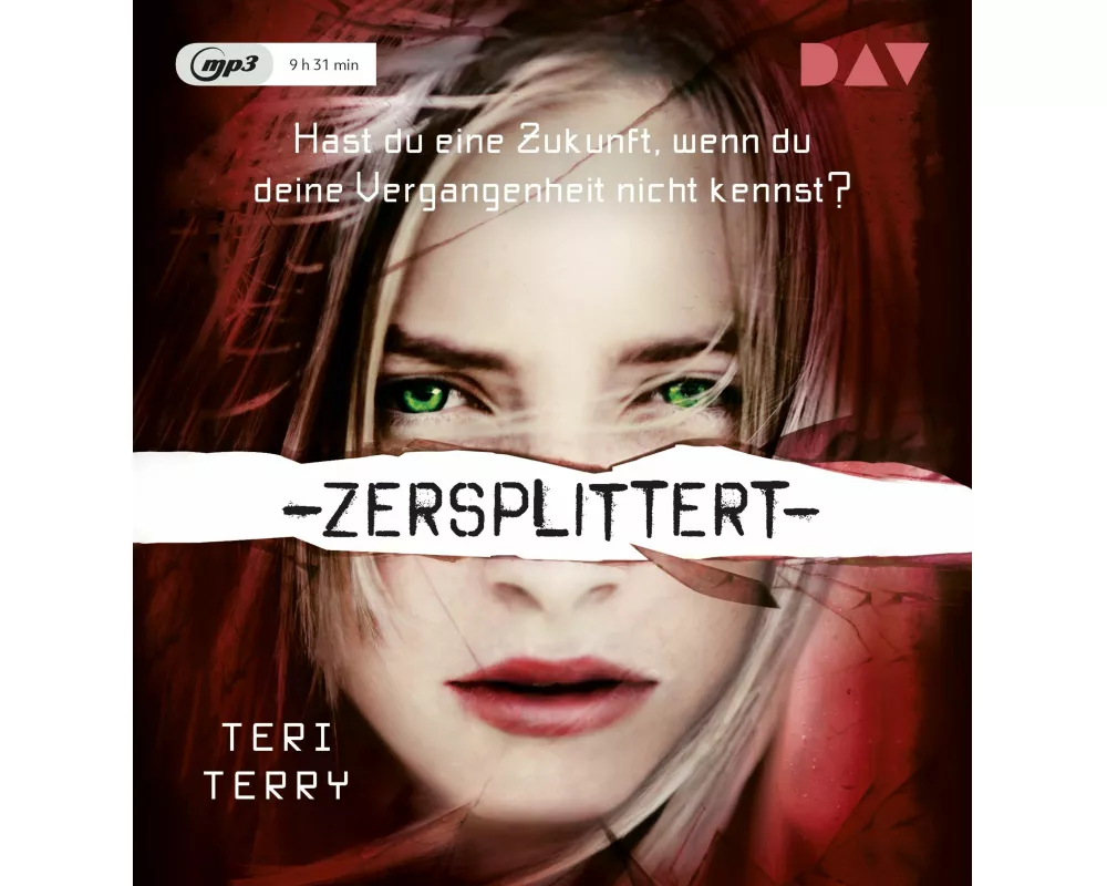 Zersplittert – Teil 2