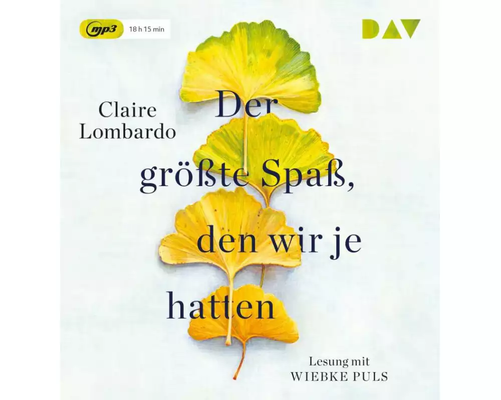 Der größte Spaß, den wir je hatten