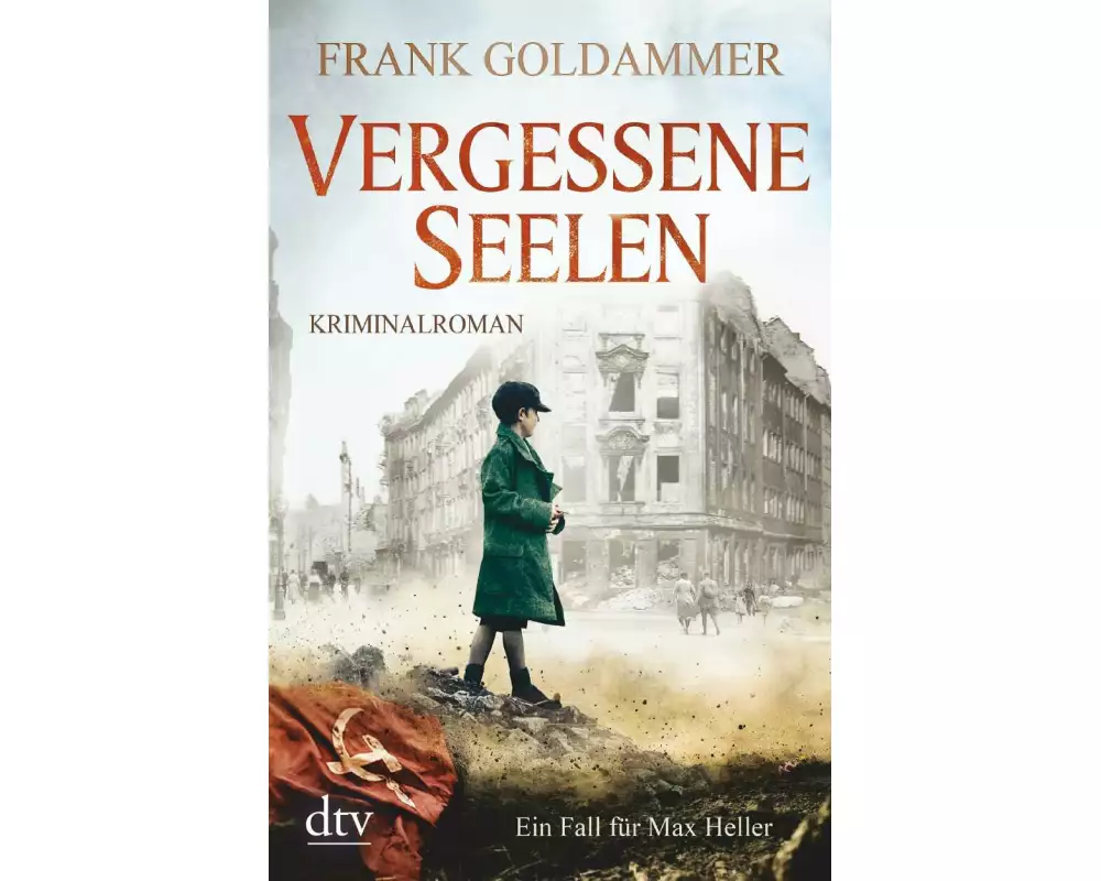 Vergessene Seelen