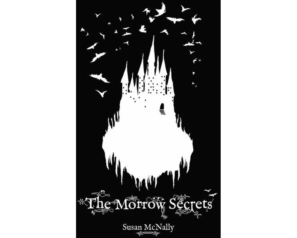 The Morrow Secrets