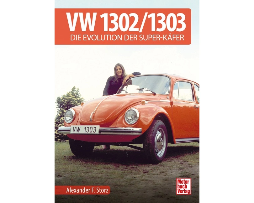 Vw 1302 / 1303