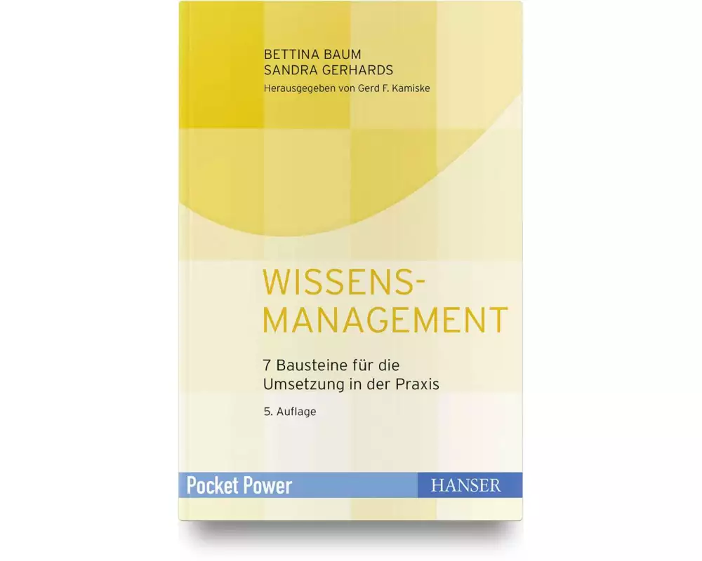 Wissensmanagement