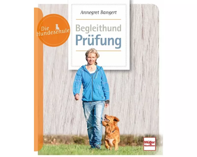 Begleithund-Prüfung