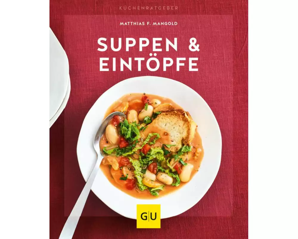 Suppen & Eintöpfe