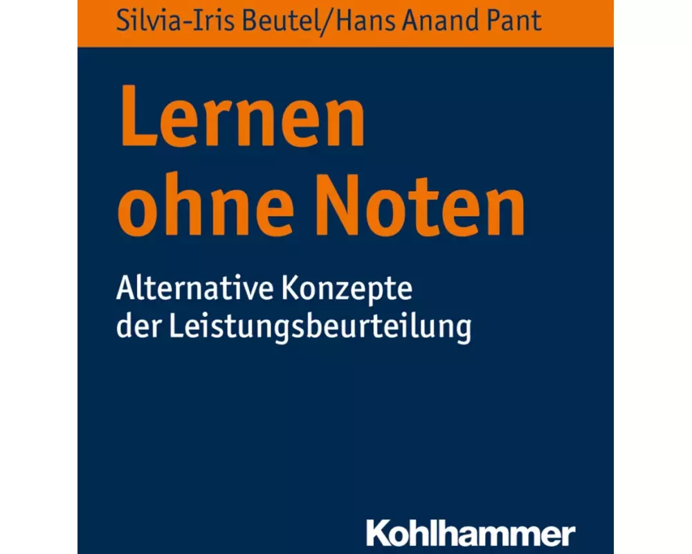 Lernen ohne Noten