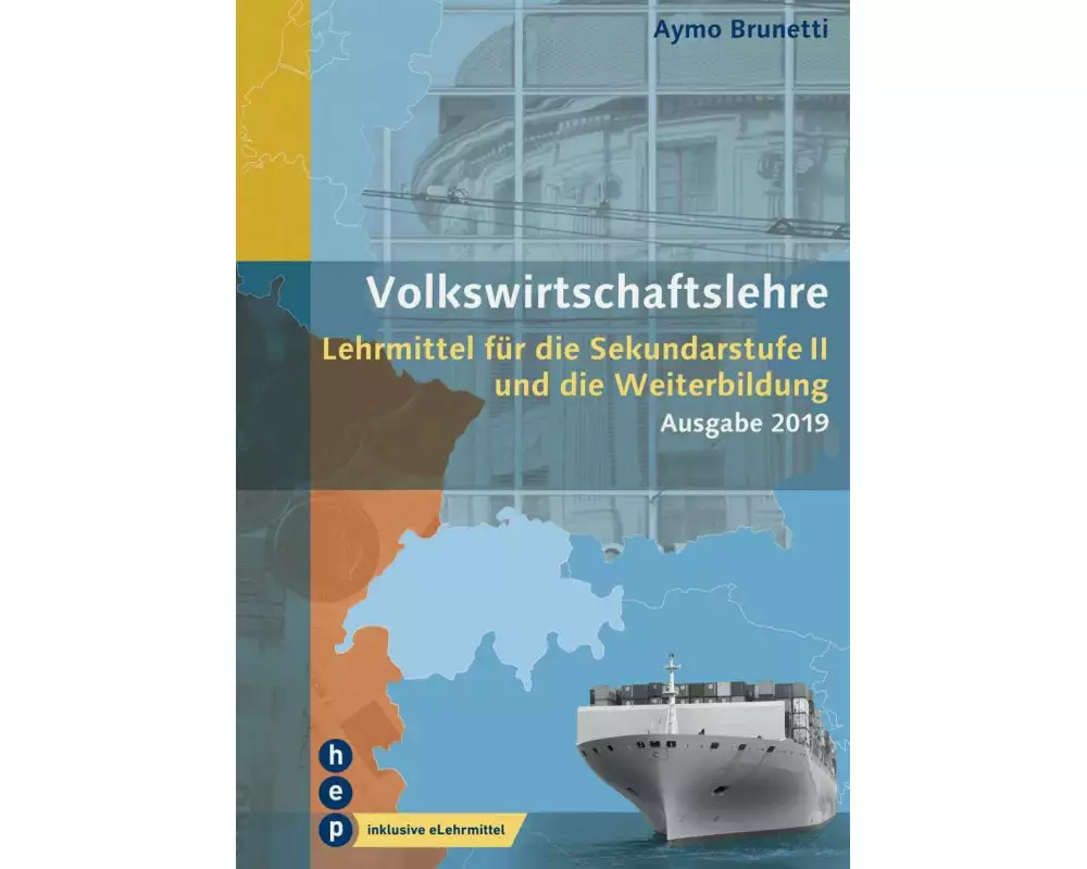 Volkswirtschaftslehre
