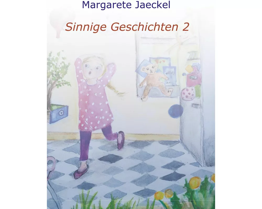 Sinnige Geschichten 2