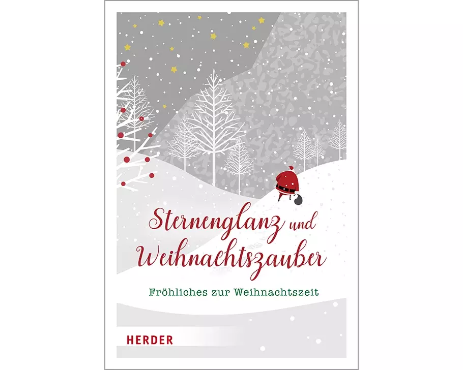Sternenglanz und Weihnachtszauber