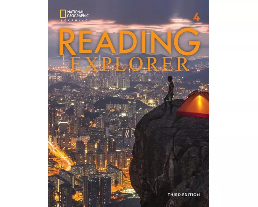 Reading Explorer 4: Student's Book