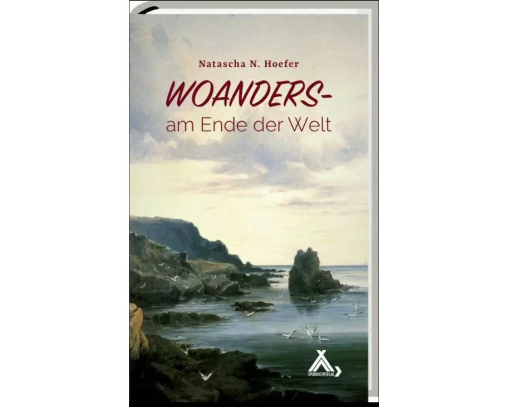 Woanders am Ende der Welt