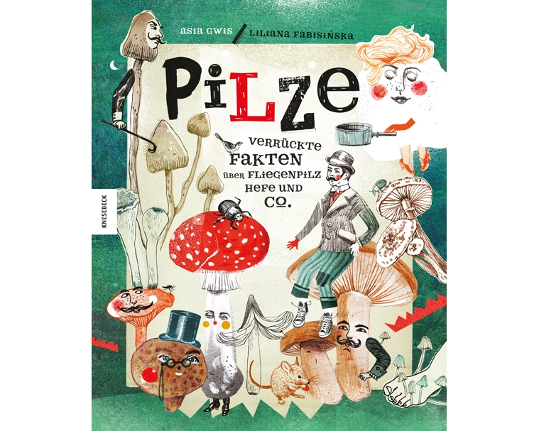 Pilze
