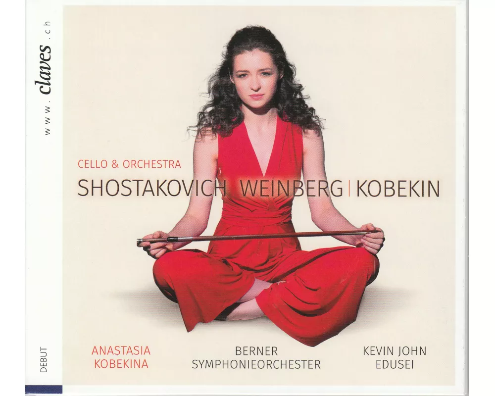 Cello und Orchester