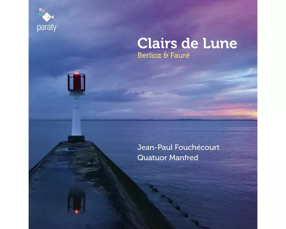 Clairs De Lune