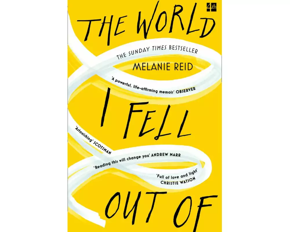 The World I Fell Out Of