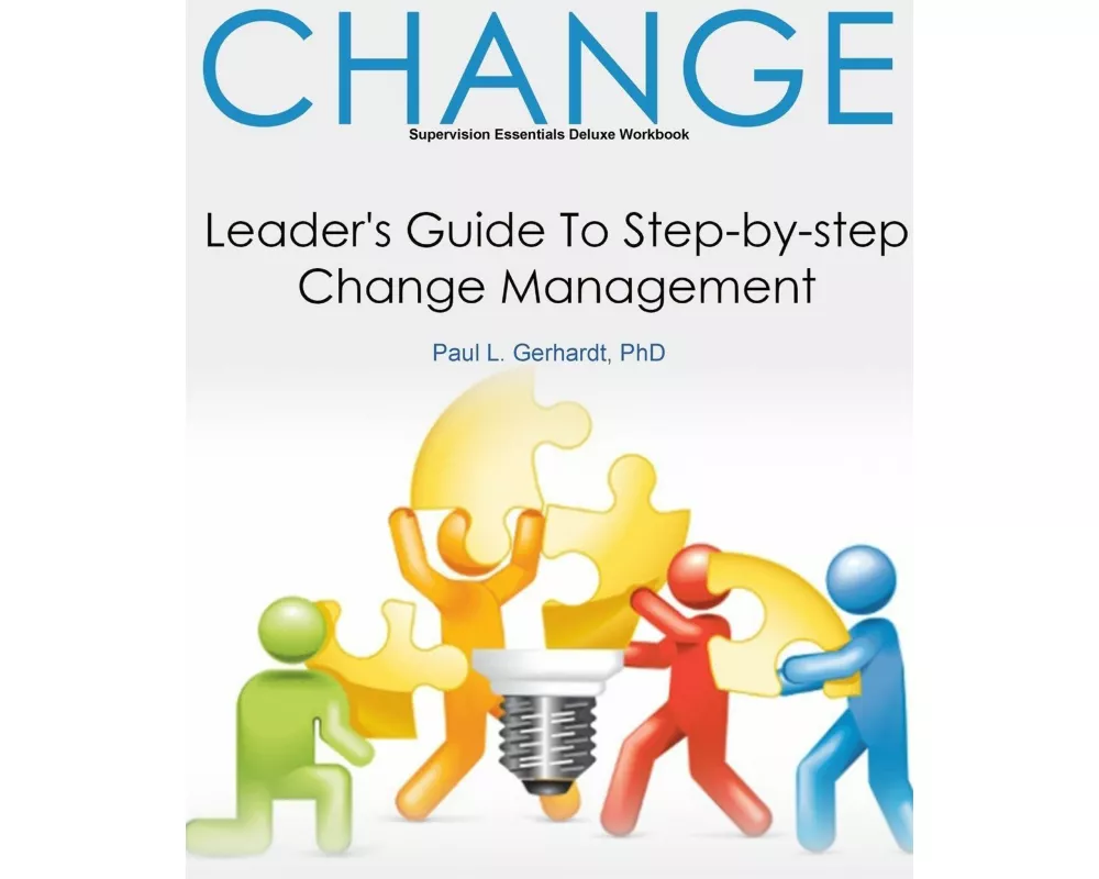 Organizational Change