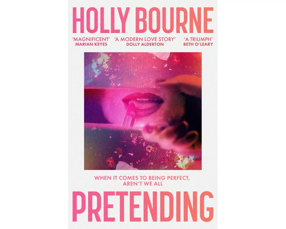 Pretending