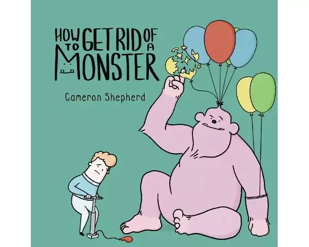 How to Get Rid of a Monster