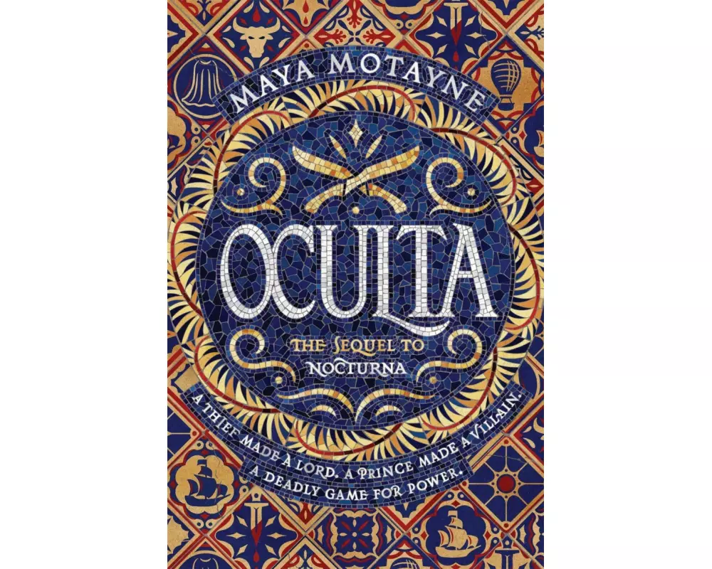 Oculta