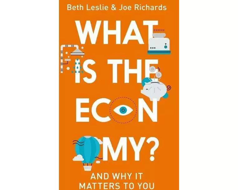 What is the Economy?