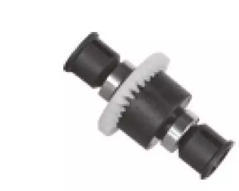 Absima Differential vorne/hinten