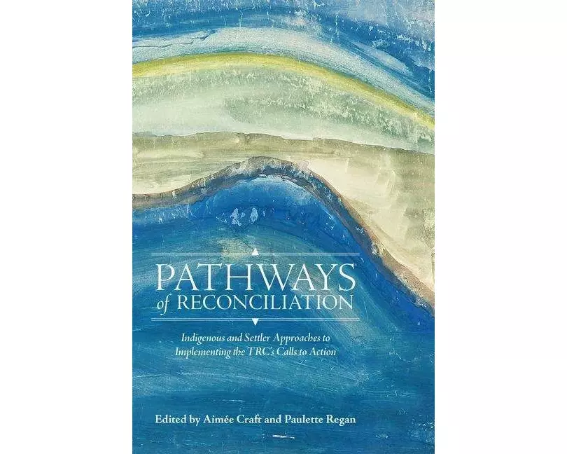 Pathways Of Reconciliation