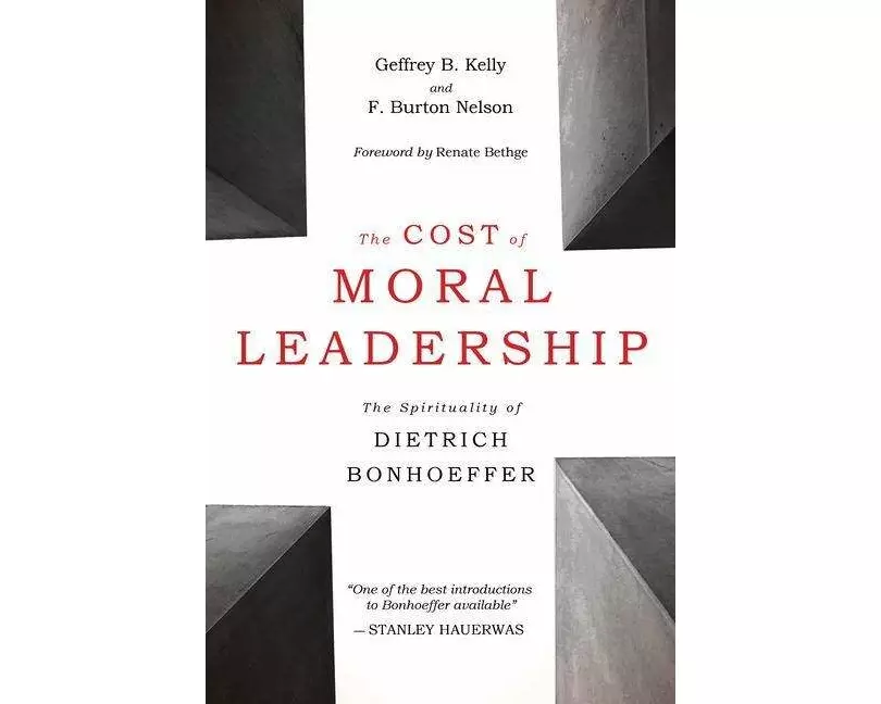 The Cost of Moral Leadership