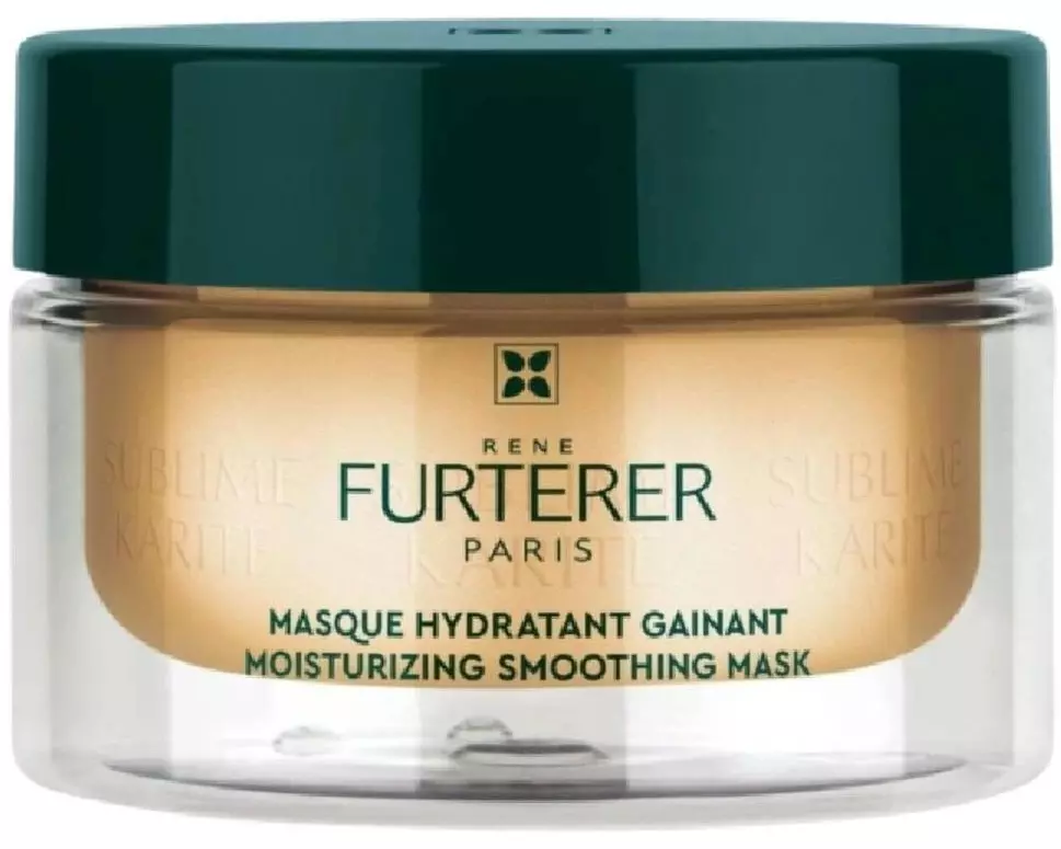 RENÉ FURTERER Sublime Karité 200 ml