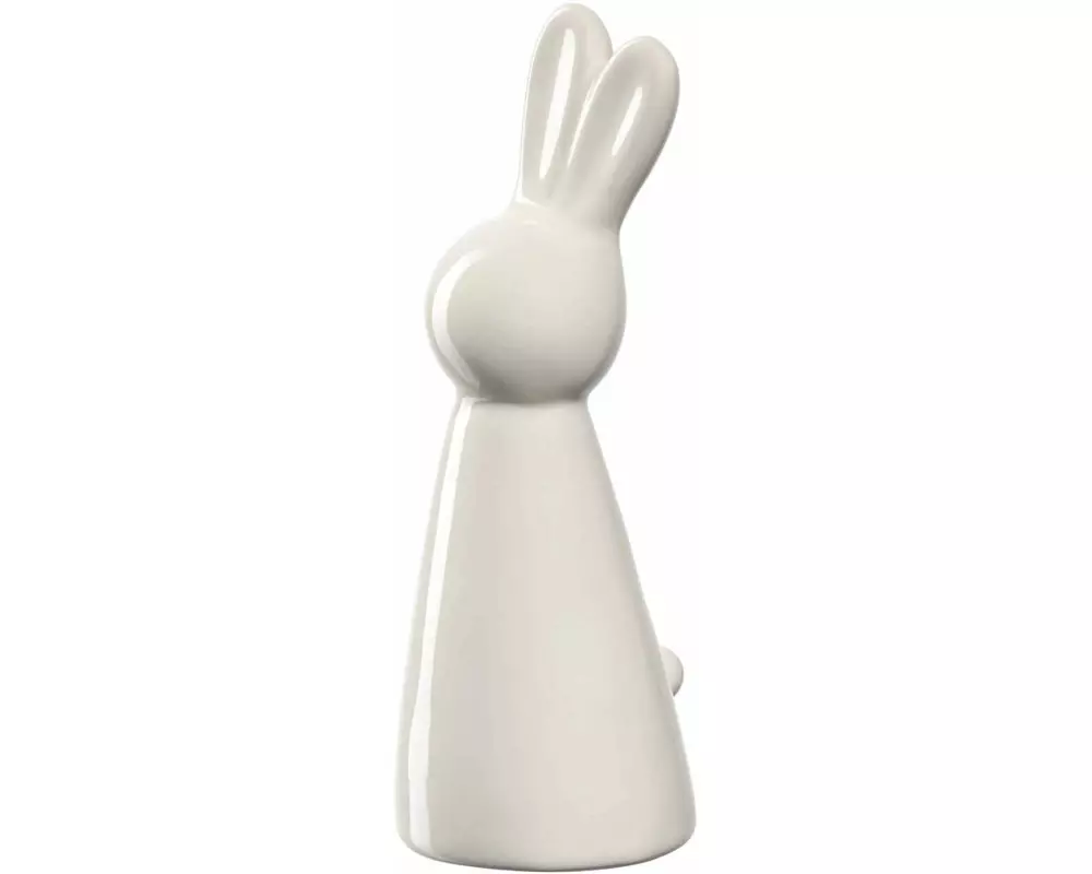 Leonardo Hase Nino 12 cm, Crème