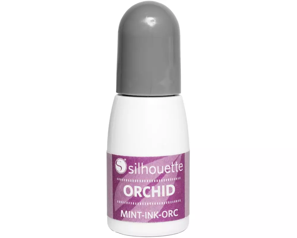 Silhouette Mint Stempelfarbe 5 ml Orchidee