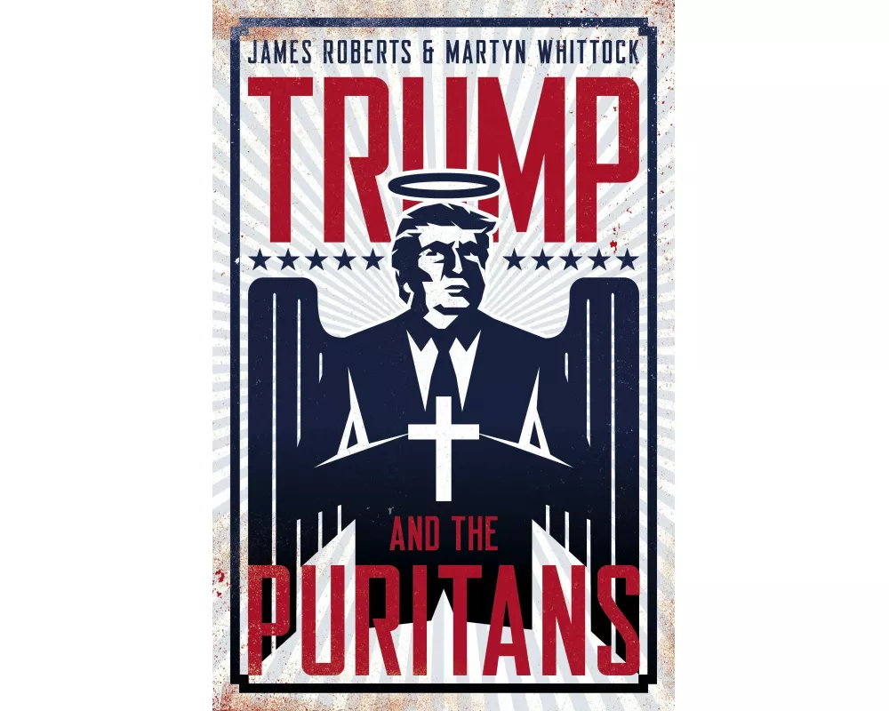 Trump and the Puritans