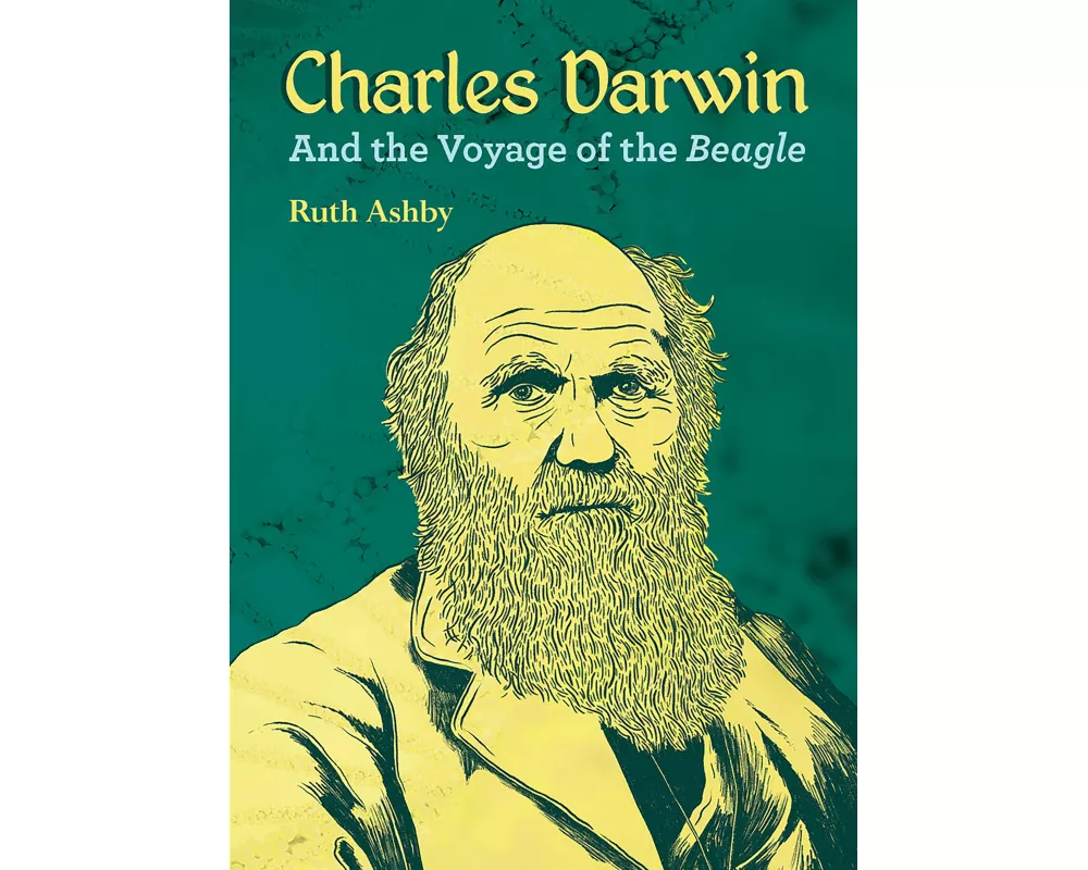 Charles Darwin and the Voyage of the Beagle