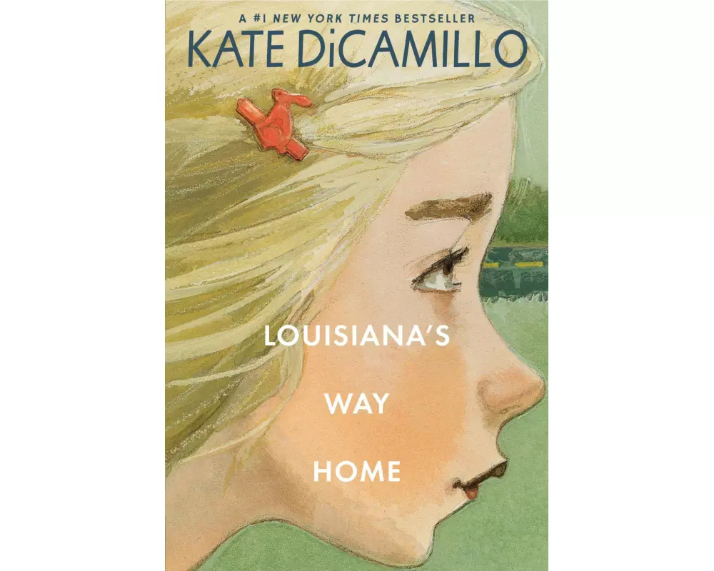 Louisiana's Way Home