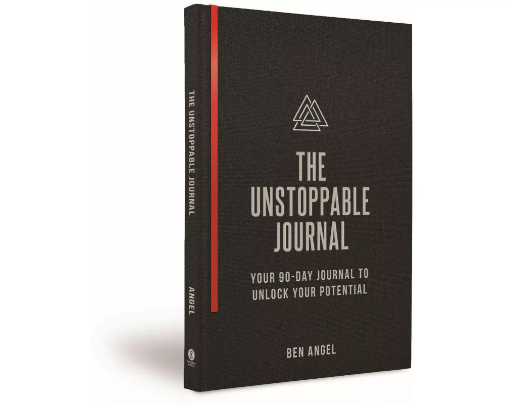 The Unstoppable Journal