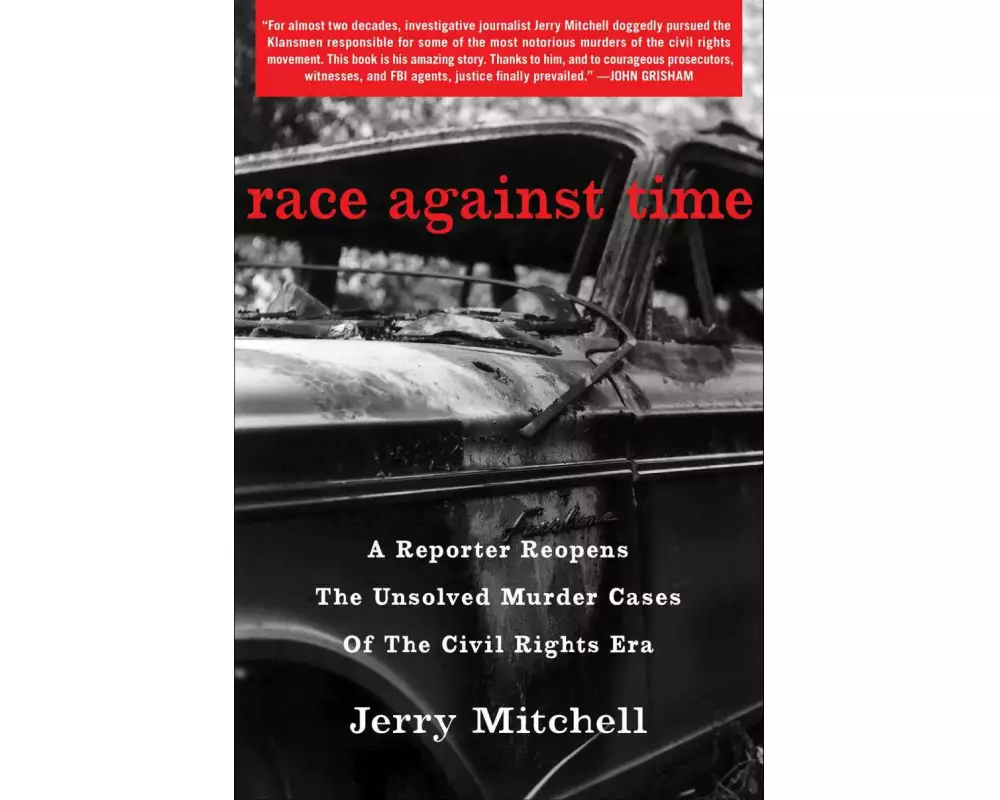 Race Against Time