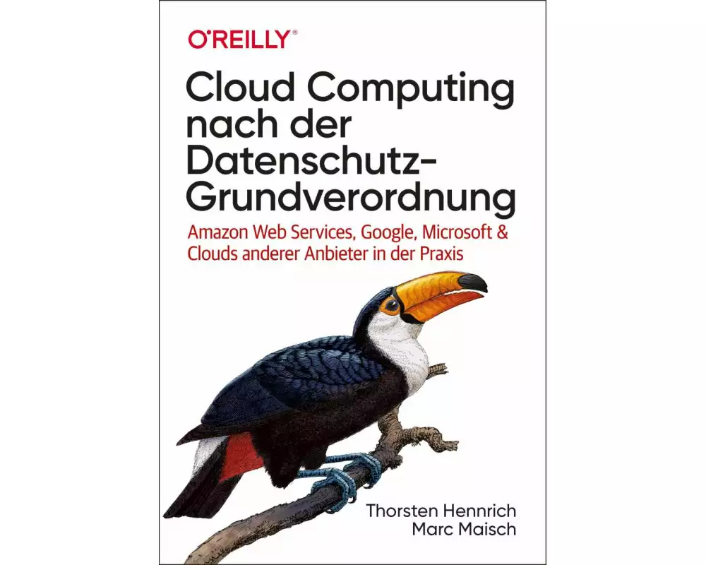 Cloud Computing nach der Datenschutz-Grundverordnung