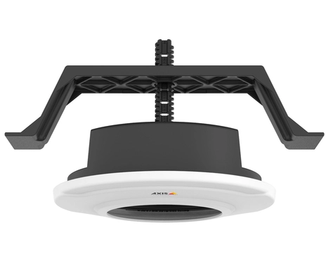 AXIS T94S01L RECESSED MOUNT