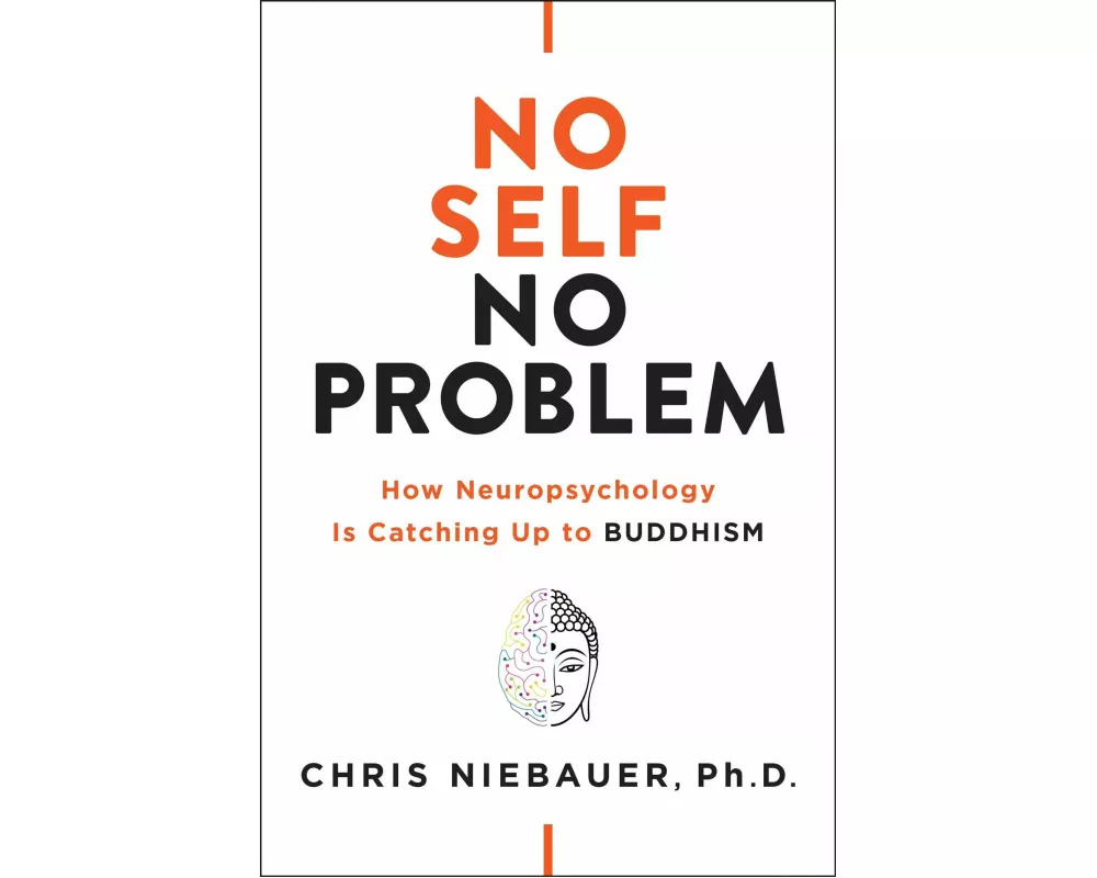 No Self, No Problem
