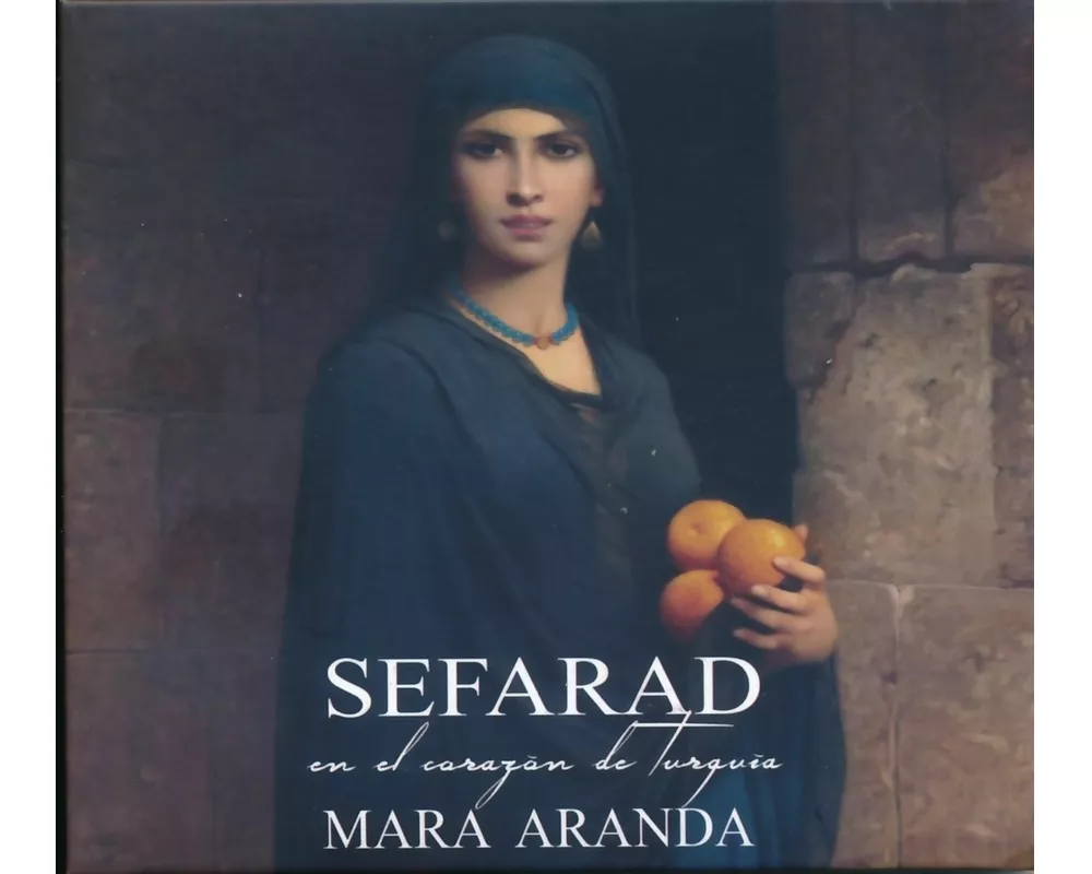 Sefarad-In the Heart of Turkey