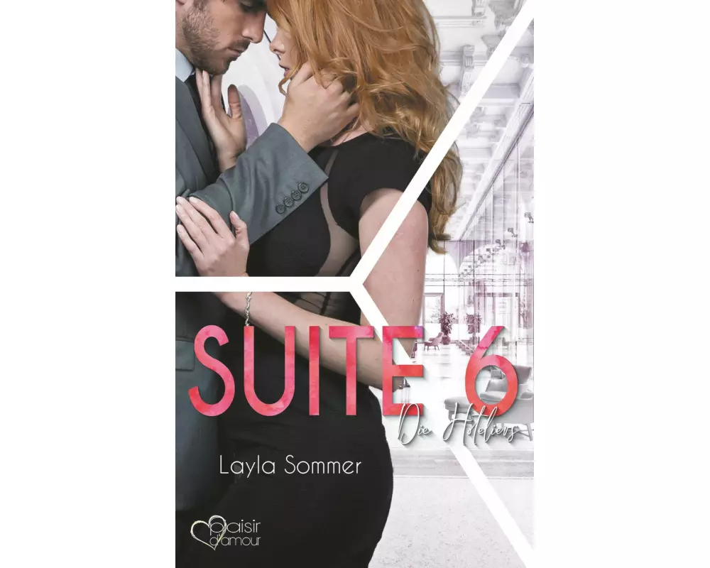 Suite 6: Die Hoteliers