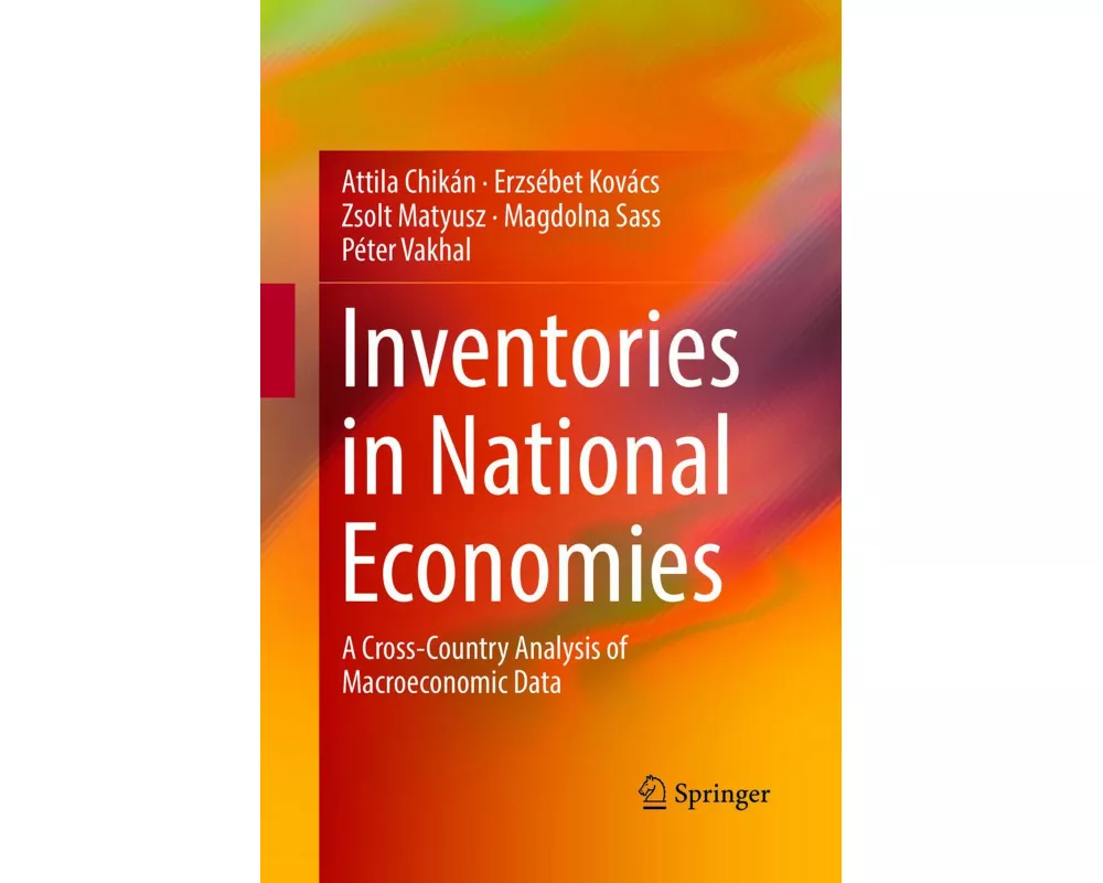 Inventories in National Economies