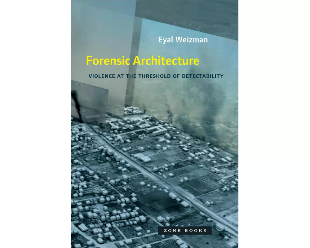 Forensic Architecture
