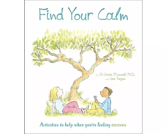 Find Your Calm