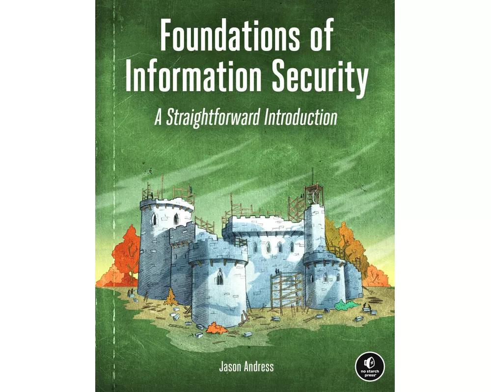 Foundations of Information Security